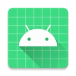 samsung global goals spin android application logo